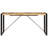 Dining Table Solid Mango Wood-407990169-528480891