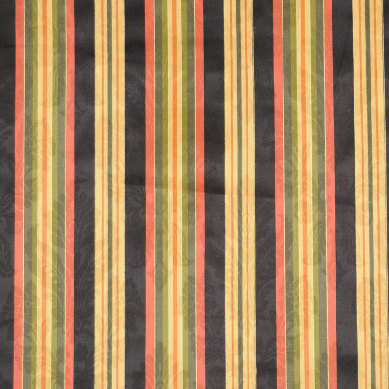 Brass Band Fabric, Midnight