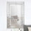 Glass Rectangle Wall Mirror