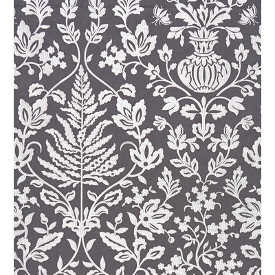Oriana Shalimar Embroidery Fabric