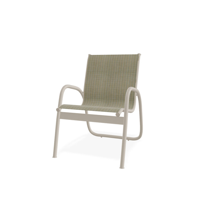 Fauteuil de patio Gardenella, Désert texturé, Sauter