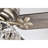20.47'' Ceiling Fan with Light Kit