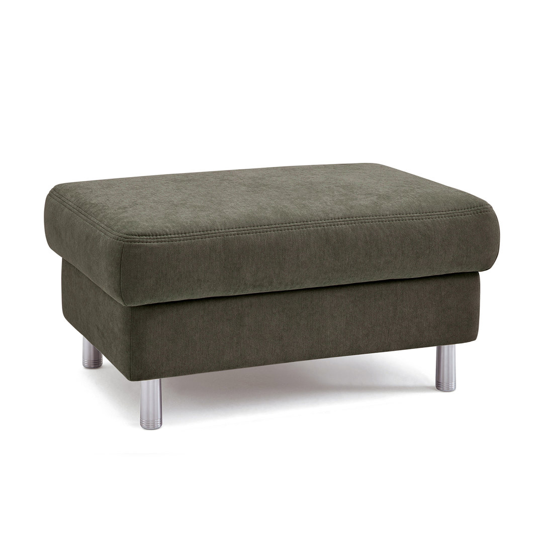 Hocker Jade Mit Stauraum