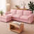 Rose est en rupture de stock
