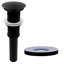 Lavabo pour salle de bain Drain Stopper-130704883