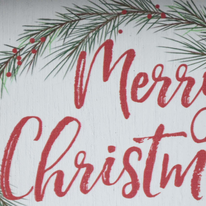 Merry Christmas to You All