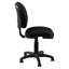 Chaise de travail