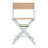 24" Folding Director Chair-19623349-19623356