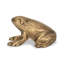 Figurine de grenouille 3 po
