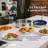 3 - Piece Non-Stick Stainless Steel Cookware Set