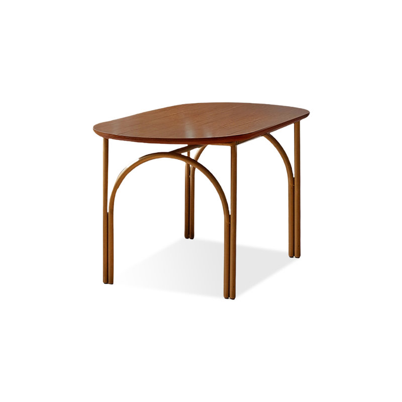 Table de salle à manger Modern, H 29,53 po x L 59,06 po x l 31,5 po