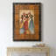 Rythme - peinture sur toile encadrée-97024784-97024783