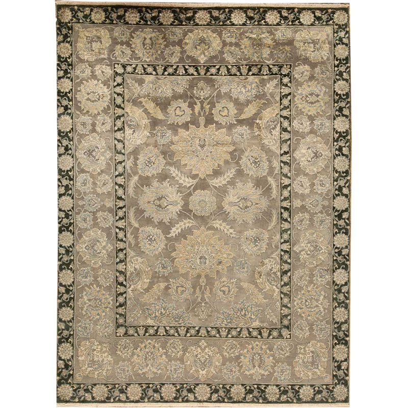 Oriental Area Rug