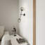 Steel Up & Downlight-1165157761
