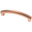 Textured Arch 3" Center to Center Arch Pull-632510823-632443469-658255966