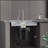 Equator 24 In Dishwasher 14 Place + 3/4 Hp Garbage Disposer Quiet 51db 110v E-star Ada-104283922