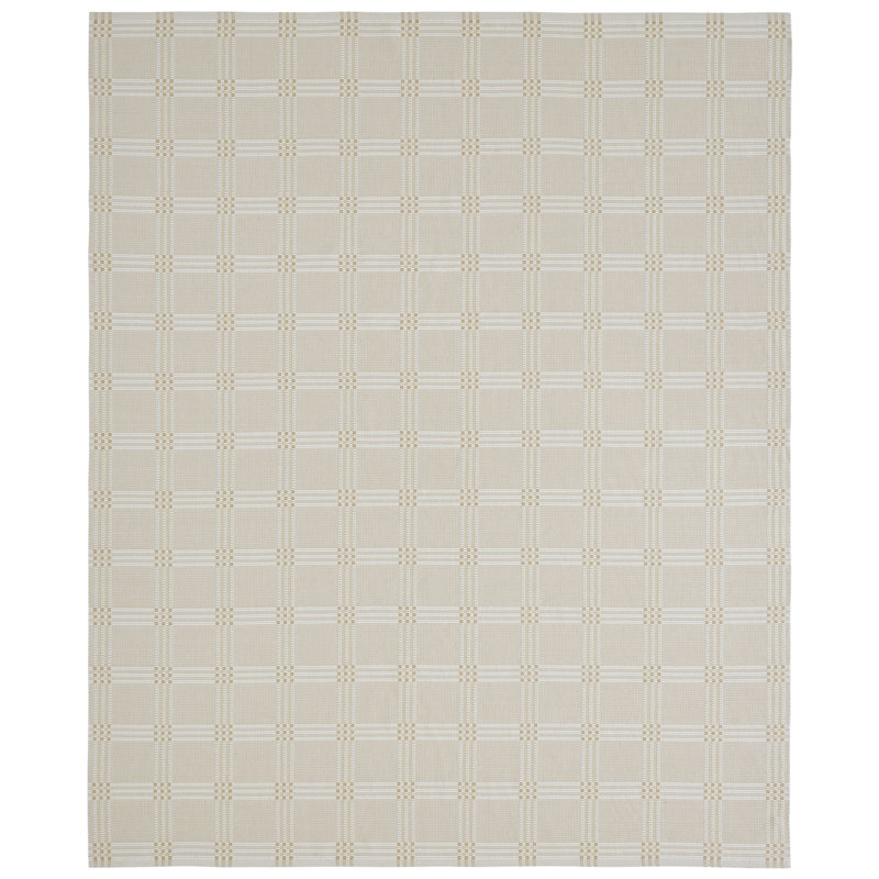 Ansley, Rectangle 8' x 10', Desert