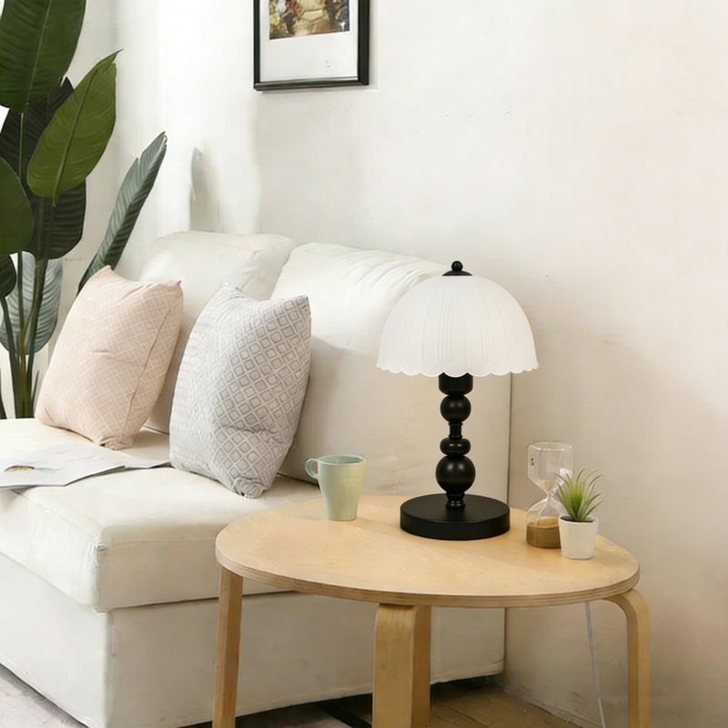 Lampe de table 14 po 