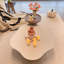 Table basse Petal