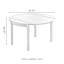 Table de salle à manger Modern Modern-1219764075