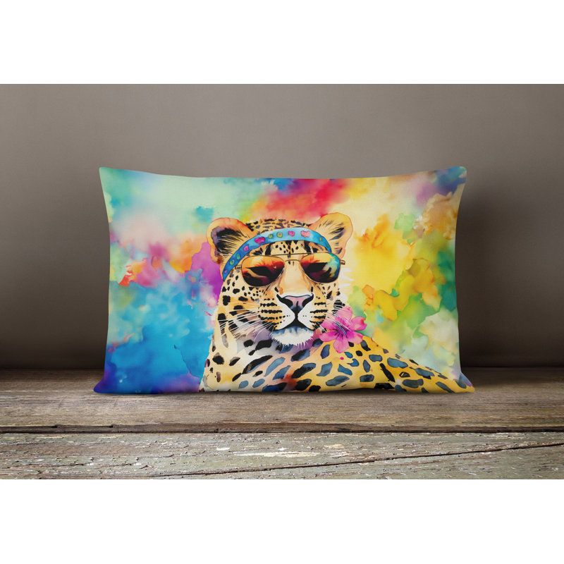 Coussin Hippie