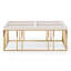 Carmela Coffee Table