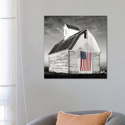 Giclée moderne sur toile tendue