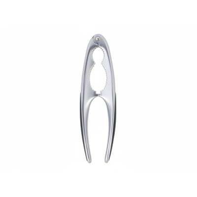 Nut Cracker, Zink Alloy