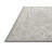Machine Washable Gray Area Rug-1226382467