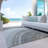 Jurnee Washable Abstract Indoor / Outdoor Rug-341098126
