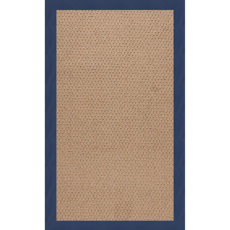 Zeppelin Geometric Indoor / Outdoor Rug