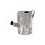 Vase de table décoration en métal galvanisé Joycelyn-340659452