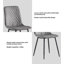 Upholstered Dining Chair-180608227-158737764