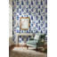 Papier peint blanc sur fond blanc-873509387