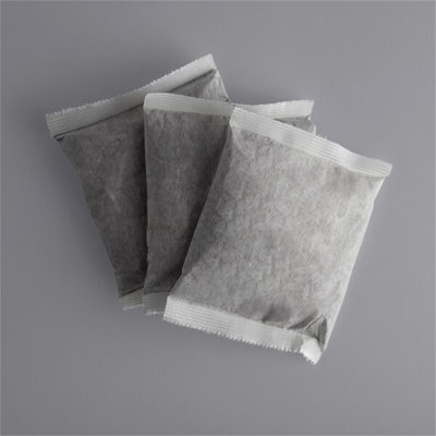 Crown Beverages CoLd Brew FiLter Pack Bags 1 GaLLon - WS-103CLDBRFIL4