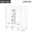 Bathroom Vanity 24", Grey, Solid Wood And , Sink With Adjustable Shelf Two Drawers Cabinet 24" Sink, Drawers, Storage-1138701412