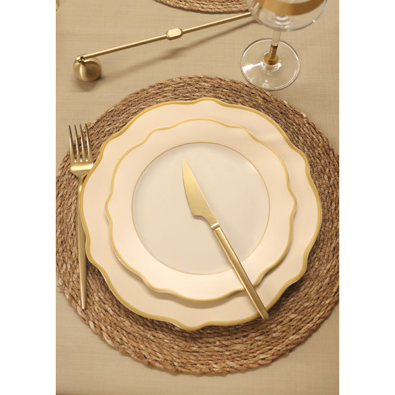 21cm, Cream