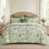 Green Floral est en rupture de stock