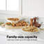 Friteuse 12 tasses Hamilton Beach
