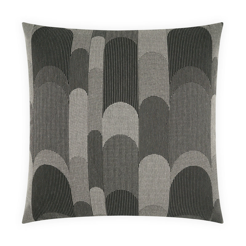 Coussin Balutto, Carré 22 po