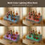 Support à vin de table 12 bouteilles Dorothyann-86913744-116789724