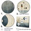 «Folk Religion Cosmic Ocean», impressions d'art mural-735551561-735551555