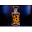 Lead Crystal Whiskey Decanter