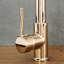 Belfry Kitchen Kitchen Faucet-1804408154