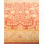 Tykiana One-of-a-Kind 6' 1" X 8' 10" Hand Knotted Area Rug