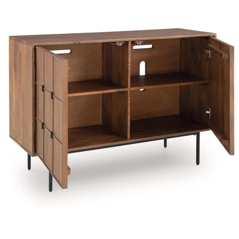 Armoire d'appoint Juddins