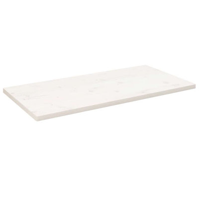 Quenemo Solid Wood Table Top