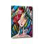 Impression sur toile tendue