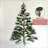 7.5' Artificial Christmas Tree