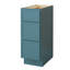 Base de meuble-lavabo simple 12 po seulement-95290481